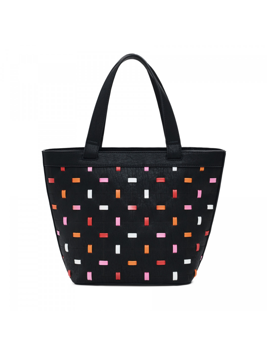 Kabelka Desigual 25SAXPC2 Černá